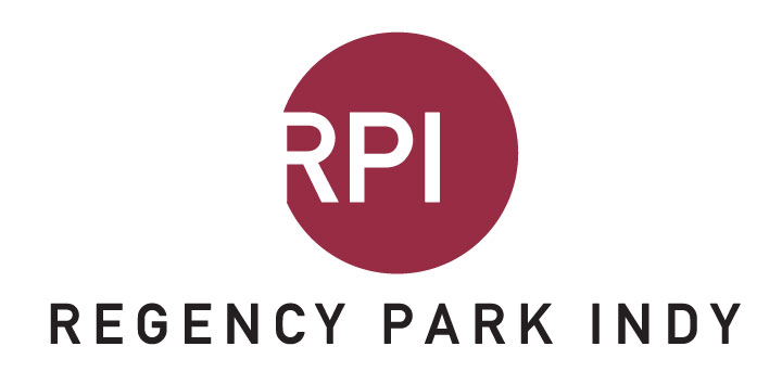 Regency Park Apartments logo